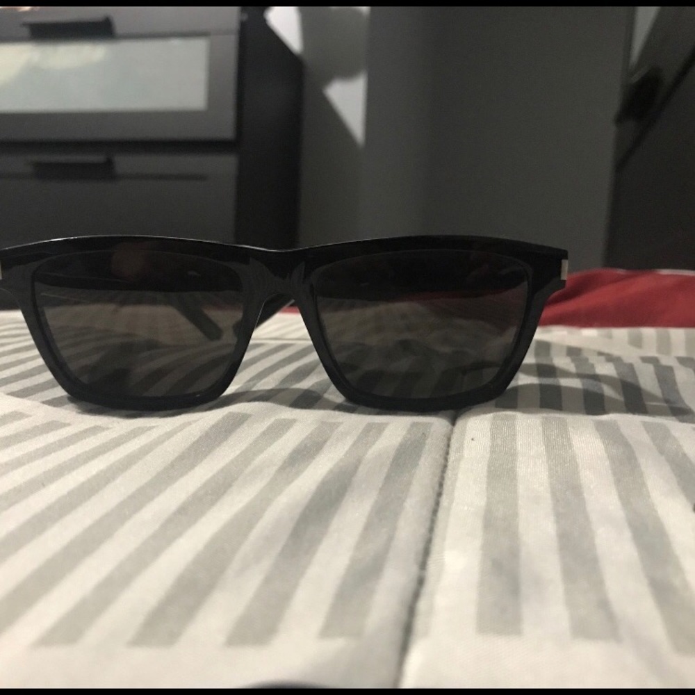 Saint Laurent sunglasses